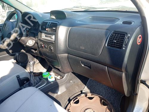 Starter MITSUBISHI SPACE STAR MPV (DG_A) 1.9 DI-D (DG4A) | BP28962585M8  - Image 9