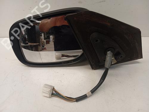 Used Left mirror TOYOTA AVENSIS (_T25_) 2.2 D-4D (ADT251_, ADT251R) (150 hp) 28484394