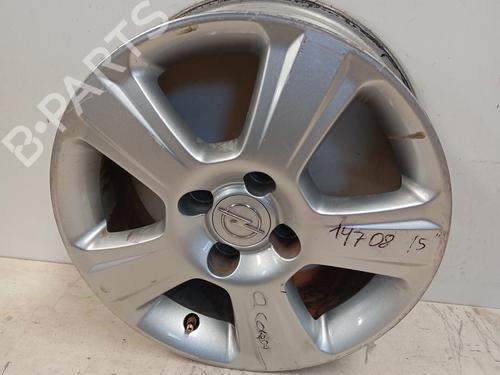 Felg OPEL CORSA C (X01) 1.3 CDTI (F08, F68) (70 hp) 25890822