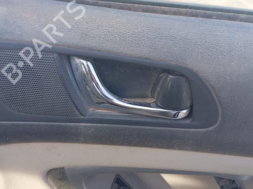 Used Front right interior door handle SUBARU OUTBACK (BL, BP) 3.0 AWD (BPE) (245 hp) 12274076