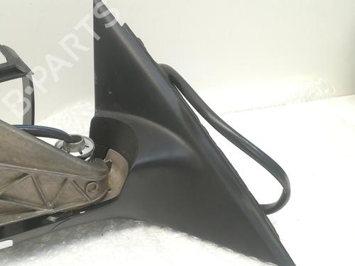 Right mirror VW PASSAT B3/B4 (3A2, 35I)  | BP12457046C27 