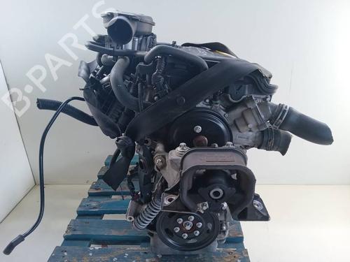 Engine OPEL CORSA C (X01) | BP38957152M1 - Image 2