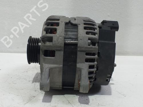 Alternator MERCEDES-BENZ A-CLASS (W176) A 200 CDI / d (176.008) | BP9357923M7