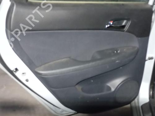 Used Left rear window switch HYUNDAI i30 (FD) [2007-2012]  22413737