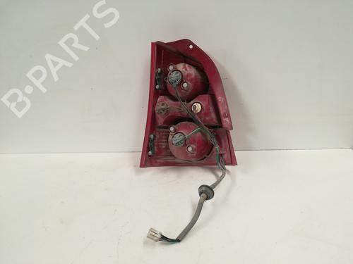 Right taillight HYUNDAI ATOS (MX)  | BP10245586C35 