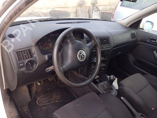 Right front fenders VW GOLF IV (1J1) 1.9 TDI | BP29982516C42