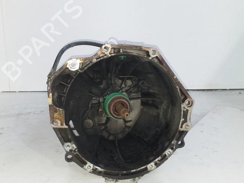 Used Gearbox OPEL OMEGA B (V94) [1994-2005]  9350194