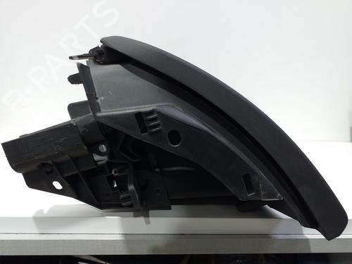 Glove box CITROËN C4 Grand Picasso I (UA_) 1.6 HDi | BP12293270C95 