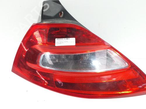 Used Left taillight RENAULT MEGANE II (BM0/1_, CM0/1_) 1.5 dCi (BM02, BM13, BM2A, CM02, CM13) (101 hp) 12295254