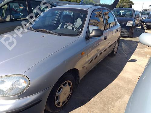 Used Parts DAEWOO LANOS Saloon (KLAT)  1.6 16V  1009976