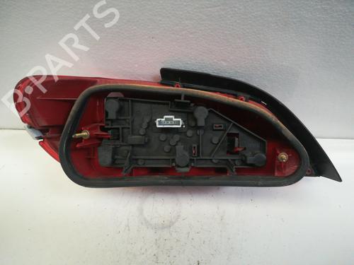 Right taillight PEUGEOT 406 (8B) 2.0 HDI 90 | BP9359686C35