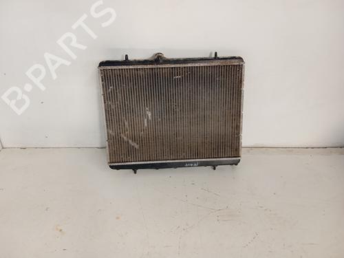 water-radiator-citroen-c3-iii-sx-2016-32857935 main image