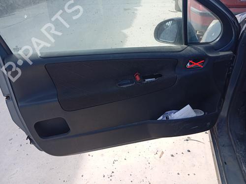 Used Front left panel PEUGEOT 207 (WA_, WC_) [2006-2015]  26873785