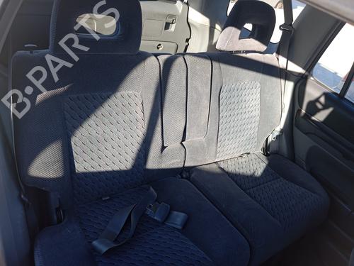 Used Rear seat HONDA CR-V I (RD) 2.0 16V 4WD (RD1, RD3) (147 hp) 22761858