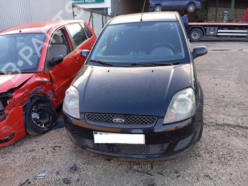 Brukte deler til FORD FIESTA V (JH_, JD_) 1.4 16V (80 hp) 4371980