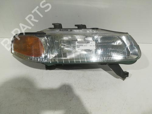 Used Right headlight ROVER 400 II (RT) [1995-2000]  9347641