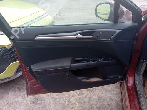 Used Front left panel FORD MONDEO V Hatchback (CE) 1.6 TDCi (115 hp) 25870443