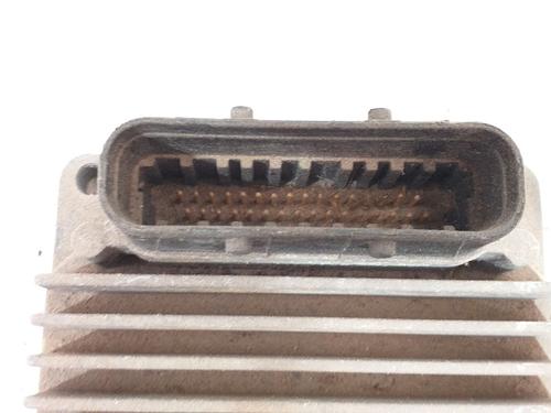 Engine control unit (ECU) OPEL ASTRA G Hatchback (T98)  | BP9349315M57 