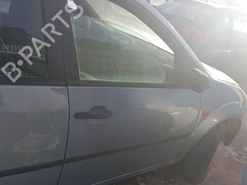 Used Front right lock FORD FIESTA V (JH_, JD_) 1.4 TDCi (68 hp) 22929012