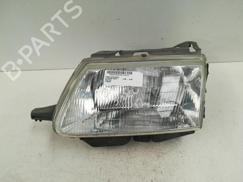 Used Left headlight CITROËN SAXO (S0, S1) [1996-2004]  9347086