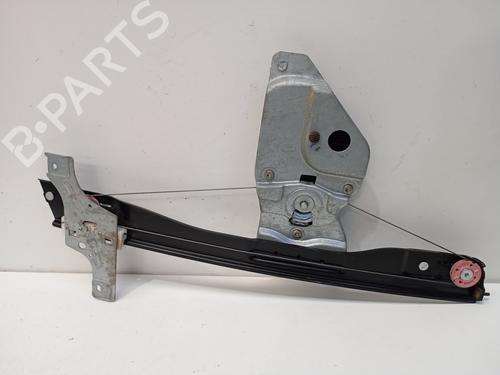 Front left window mechanism PEUGEOT 508 I (8D_) 1.6 BlueHDi 120 | BP36409427C22 - Image 2