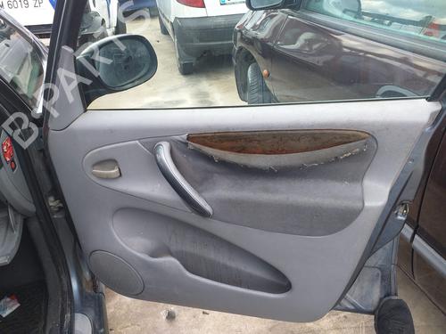 Right mirror CITROËN XSARA PICASSO (N68) 2.0 HDi | BP12295266C27