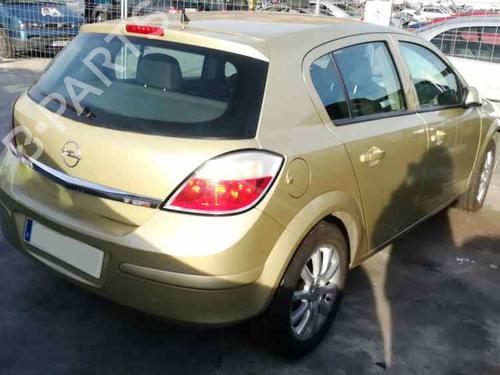 Felg OPEL ASTRA H (A04) 1.7 CDTI (L48) | BP9353911C45 