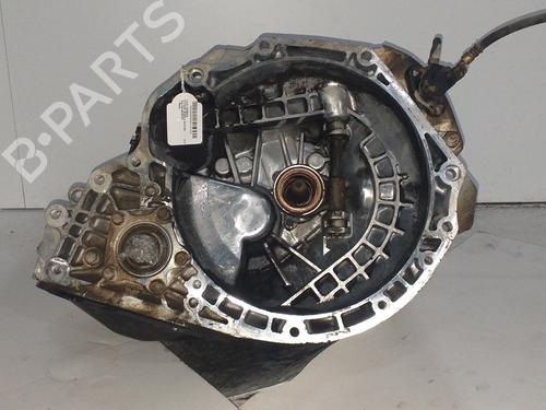 Used Gearbox DAEWOO NUBIRA Saloon (J100) [1997-2025]  9350303