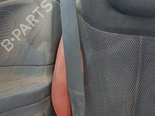 Used Rear right seatbelt CITROËN C2 (JM_) 1.4 HDi (68 hp) 26331298