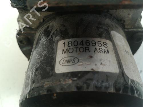 ABS pump DAEWOO KALOS (KLAS) 1.4 16V | BP9350634M43 