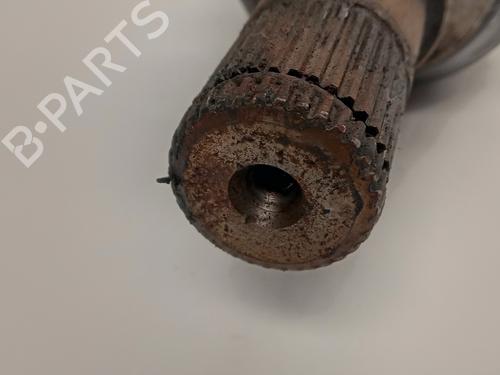 Right front driveshaft DAEWOO REZZO (U100) 1.8 | BP13732346M39 
