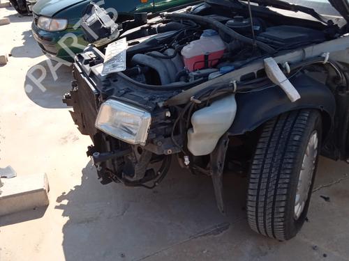 Engine control unit (ECU) AUDI A4 B5 (8D2) 1.8 | BP9359838M57 