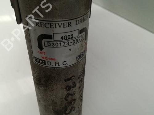 AC radiator HYUNDAI TUCSON (JM) 2.0 CRDi | BP9359434M32 