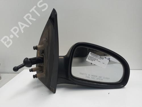 Used Right mirror DAEWOO KALOS (KLAS) 1.2 (72 hp) 18865030