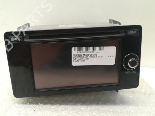 Display MITSUBISHI ASX (GA_W_) [2009-2025]  12902085