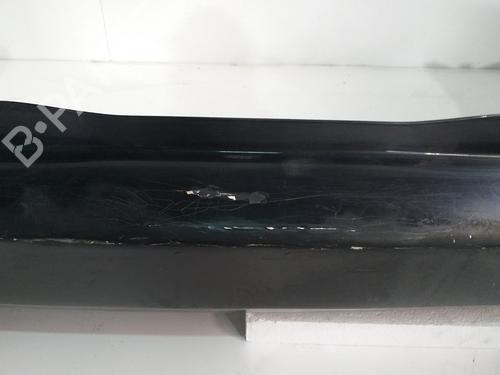Rear bumper OPEL ZAFIRA / ZAFIRA FAMILY B (A05)  | BP17666641C8 