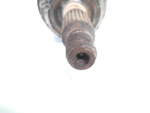 Left front driveshaft RENAULT TRAFIC Van (T_, P_, V_)  | BP9349501M38 