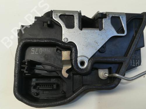 Rear left lock BMW 5 (E60) 530 d | BP16072253C100 
