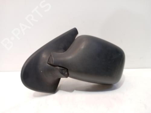 Retrovisor esquerdo RENAULT KANGOO (KC0/1_) 1.2 16V (KC05, KC06, KC03, KC0T, KC0W, KC1D) | BP36596127C26 - Image 2