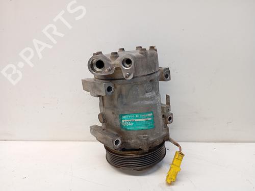 Used AC compressor AC compressor 36912244 36912244