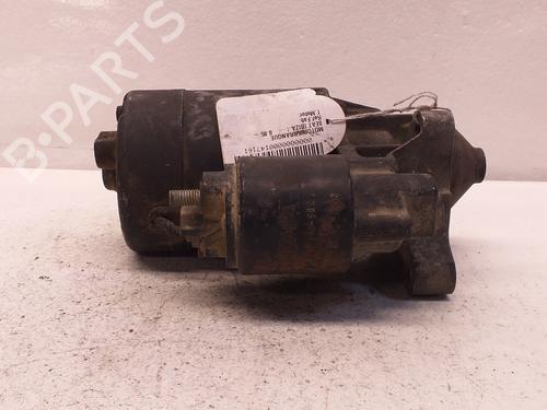 Starter SEAT IBIZA I (21A)  | BP9352249M8 