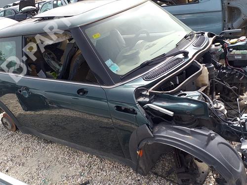 MINI MINI (R50, R53)    1009408