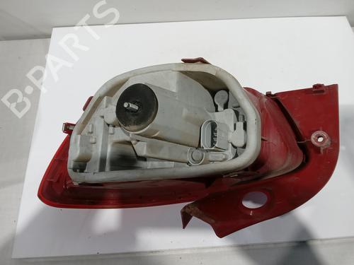 Left taillight SEAT IBIZA IV (6J5, 6P1)  | BP29982519C34 