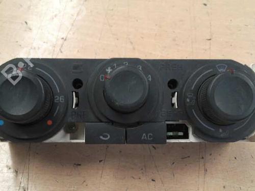 Used Climate control SEAT IBIZA III (6L1) [2002-2009]  9350567