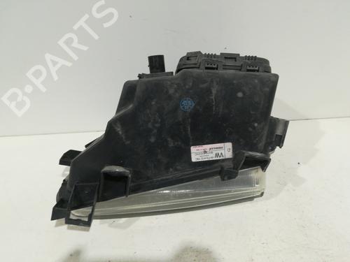 Right headlight SEAT AROSA (6H1) 1.0 | BP9358310C29 