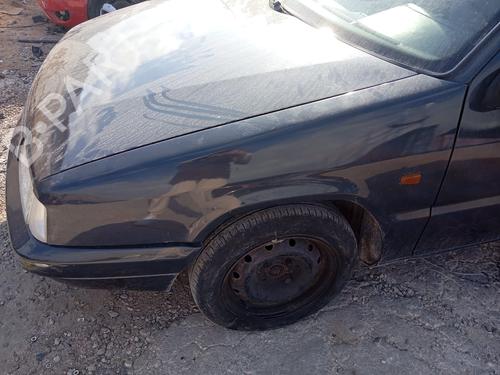 Used Left front fenders CITROËN ZX (N2) 1.4 i (75 hp) 31624205
