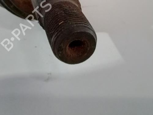 Left front driveshaft VW GOLF III (1H1)  | BP9349808M38 