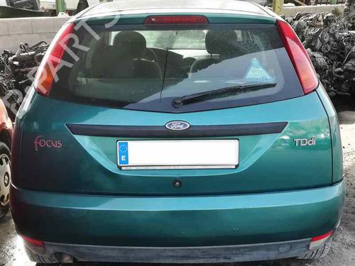 Left headlight FORD FOCUS I Saloon (DFW) 1.8 Turbo DI / TDDi | BP13523729C28 