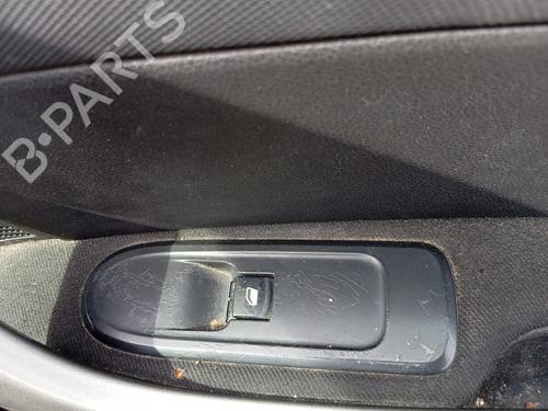 Used Right front window switch PEUGEOT 308 I (4A_, 4C_) [2007-2016]  25342220