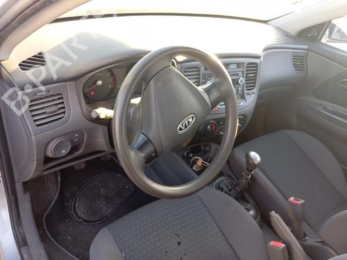 Front left panel KIA RIO II (JB) 1.4 16V | BP22527309C58 